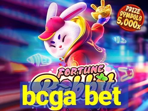 bcga bet